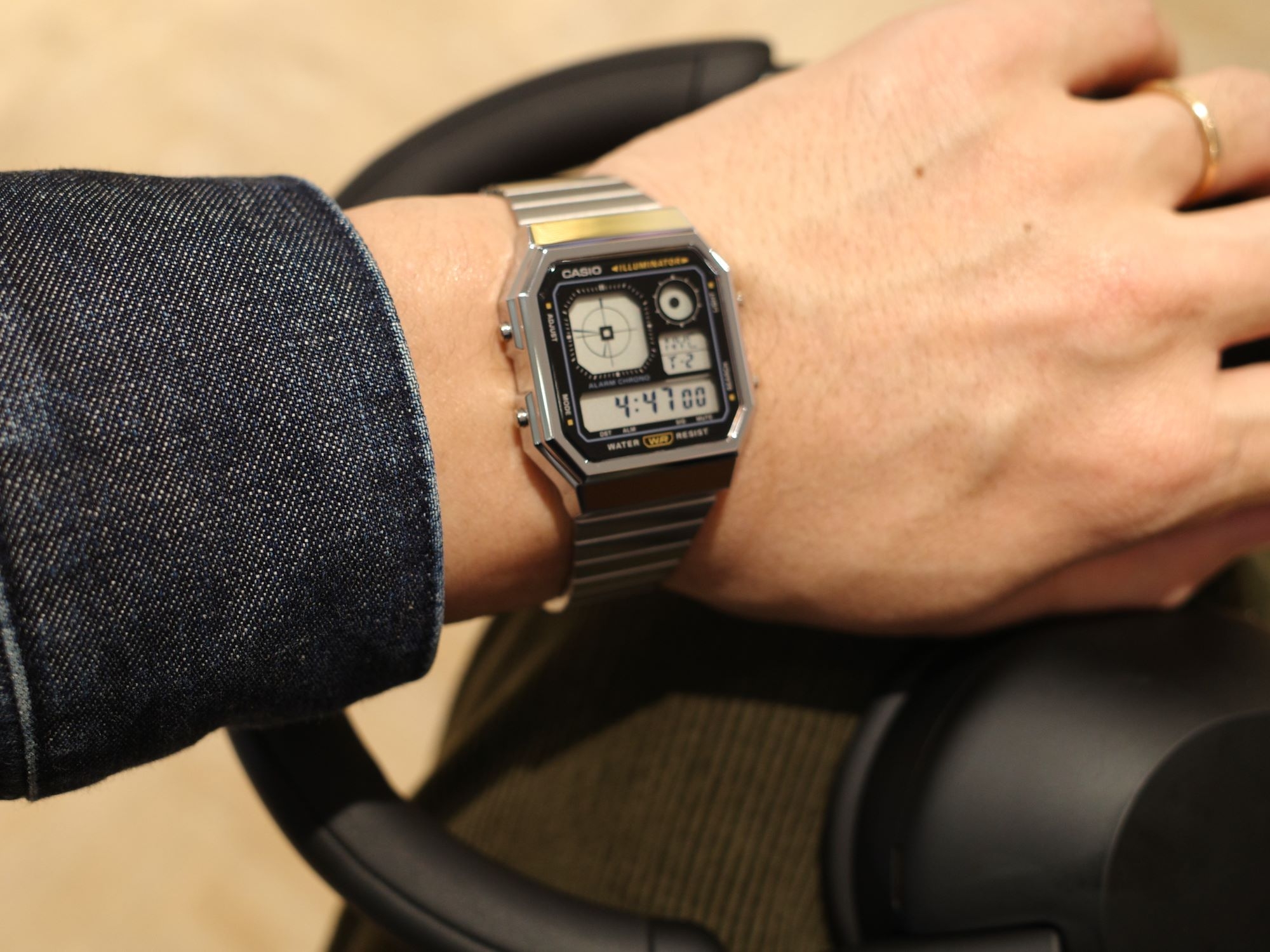 ルミノックス(Luminox) ORIGINAL NAVY SEAL 3007 Whiteout ルミノックス(Luminox) ORIGINAL NAVY SEAL 3007 Whiteout